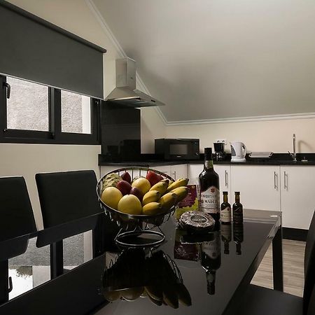 Sea View Loft Madeira Βίλα Ribeira Brava Εξωτερικό φωτογραφία