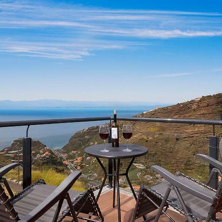 Sea View Loft Madeira Βίλα Ribeira Brava Εξωτερικό φωτογραφία