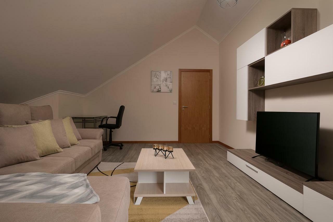 Sea View Loft Madeira Βίλα Ribeira Brava Εξωτερικό φωτογραφία
