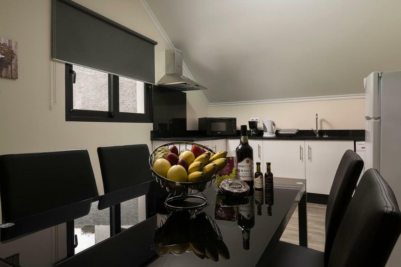 Sea View Loft Madeira Βίλα Ribeira Brava Εξωτερικό φωτογραφία