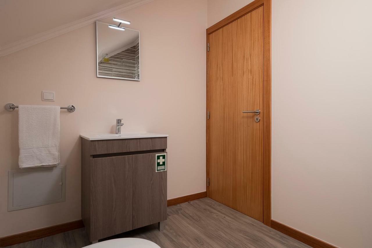 Sea View Loft Madeira Βίλα Ribeira Brava Εξωτερικό φωτογραφία