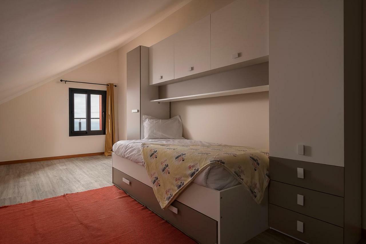 Sea View Loft Madeira Βίλα Ribeira Brava Εξωτερικό φωτογραφία