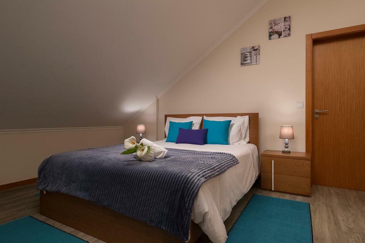 Sea View Loft Madeira Βίλα Ribeira Brava Εξωτερικό φωτογραφία